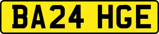 BA24HGE