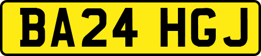 BA24HGJ
