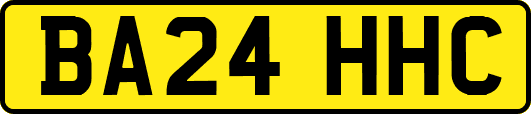 BA24HHC