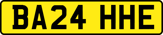 BA24HHE