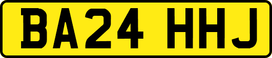BA24HHJ