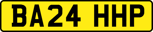 BA24HHP