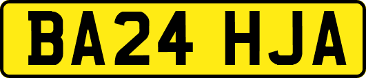 BA24HJA
