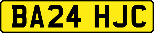 BA24HJC