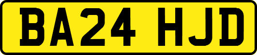 BA24HJD