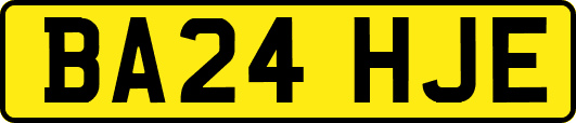 BA24HJE