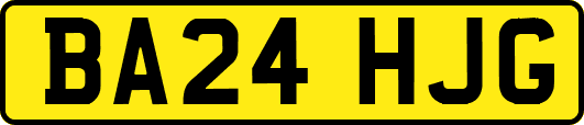 BA24HJG