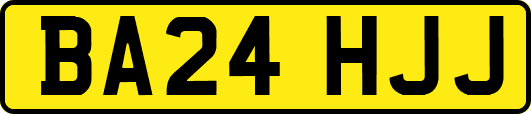 BA24HJJ