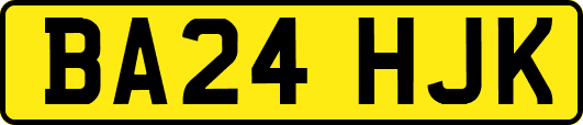 BA24HJK