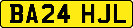 BA24HJL