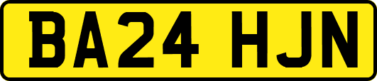 BA24HJN