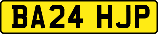BA24HJP
