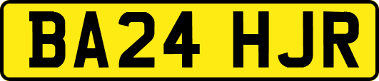 BA24HJR
