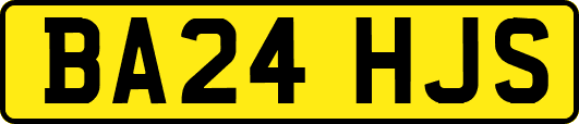 BA24HJS