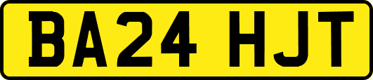 BA24HJT