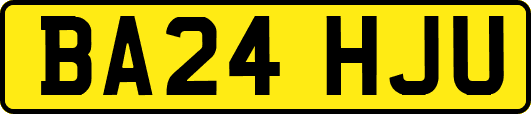 BA24HJU