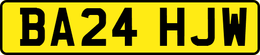 BA24HJW