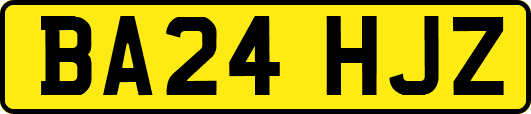 BA24HJZ