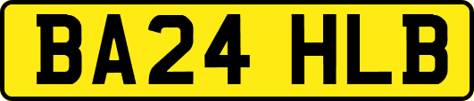 BA24HLB