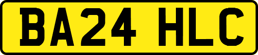 BA24HLC