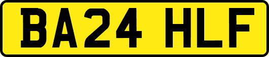 BA24HLF