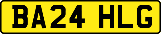 BA24HLG