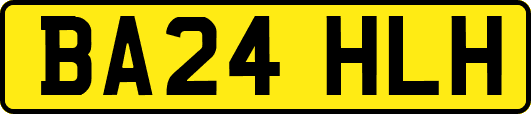 BA24HLH