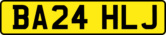 BA24HLJ