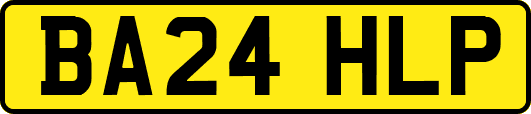 BA24HLP