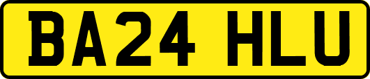 BA24HLU