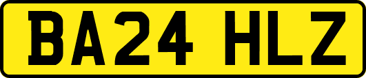 BA24HLZ