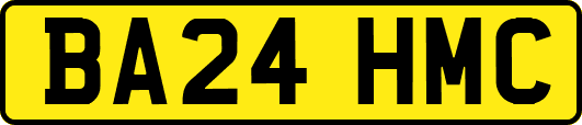 BA24HMC