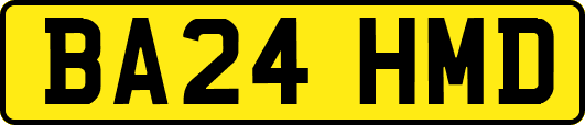 BA24HMD