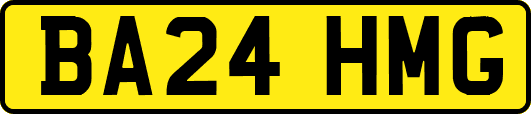 BA24HMG