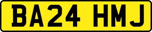 BA24HMJ