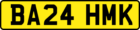 BA24HMK