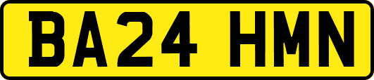 BA24HMN