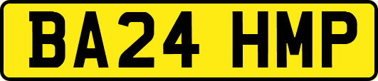BA24HMP