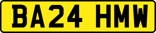 BA24HMW