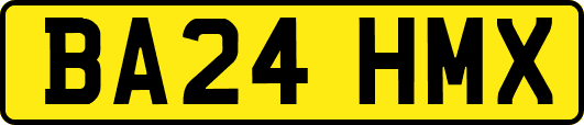 BA24HMX