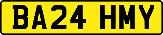 BA24HMY