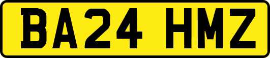 BA24HMZ
