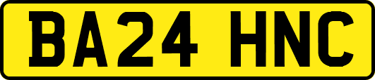 BA24HNC