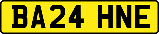 BA24HNE