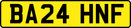 BA24HNF