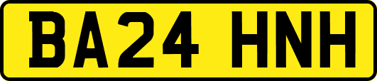 BA24HNH