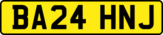 BA24HNJ
