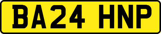 BA24HNP