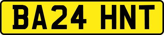 BA24HNT