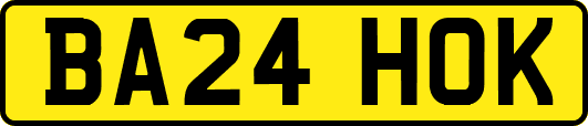 BA24HOK